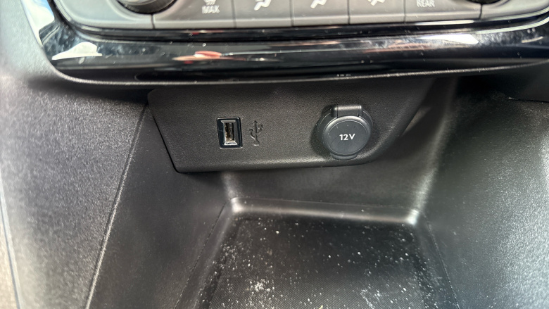 Vauxhall Corsa 1.2 Design 5dr Petrol Hatchback